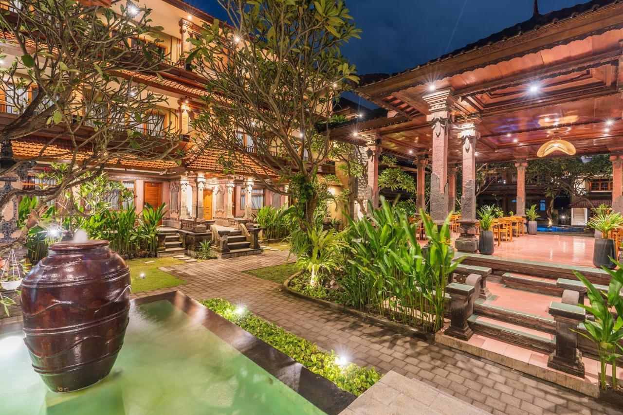 Suka Beach Inn Kuta  Exterior photo