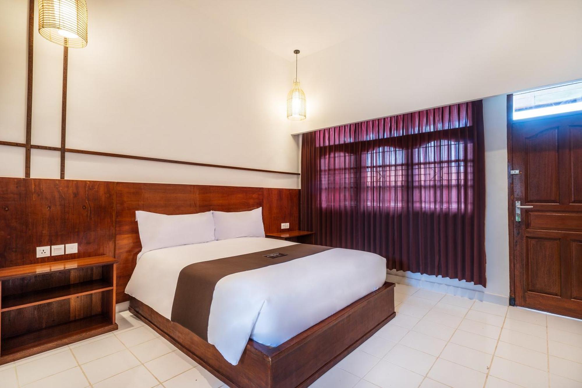 Suka Beach Inn Kuta  Exterior photo